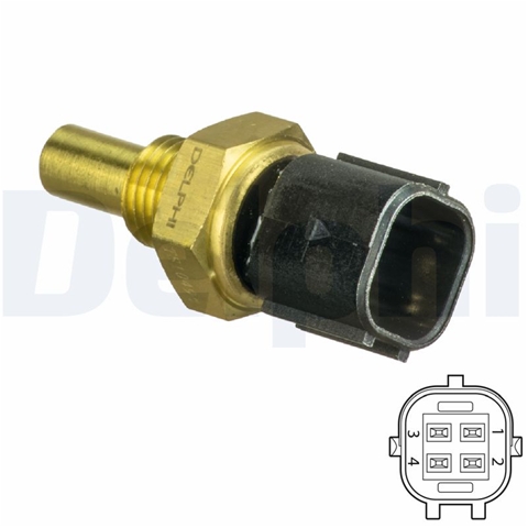 Imagine pentru produsul „SENZOR TEMPERATURA LICHID RACIRE"