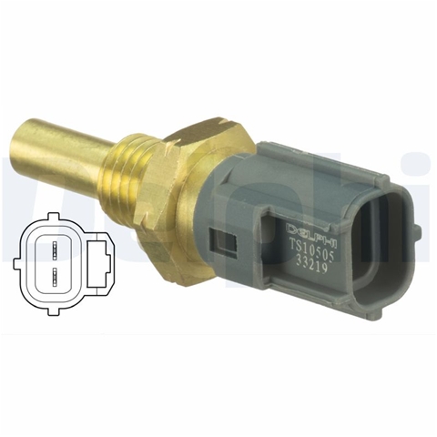 Imagine pentru produsul „SENZOR TEMPERATURA LICHID RACIRE"