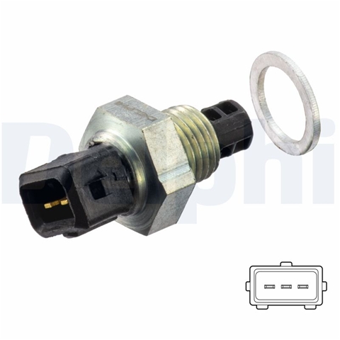 UNITATE CONTROL TEMPERATURA ADMISIE AER