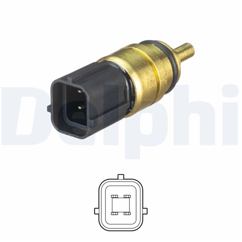 SENZOR TEMPERATURA RACIRE