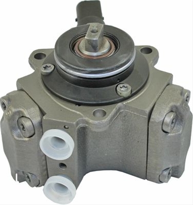 POMPA DE INALTA PRESIUNE