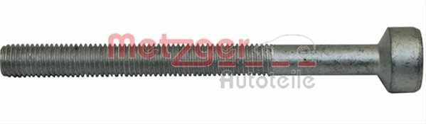 Imagine pentru produsul „SURUB  SUPORT INJECTOR"