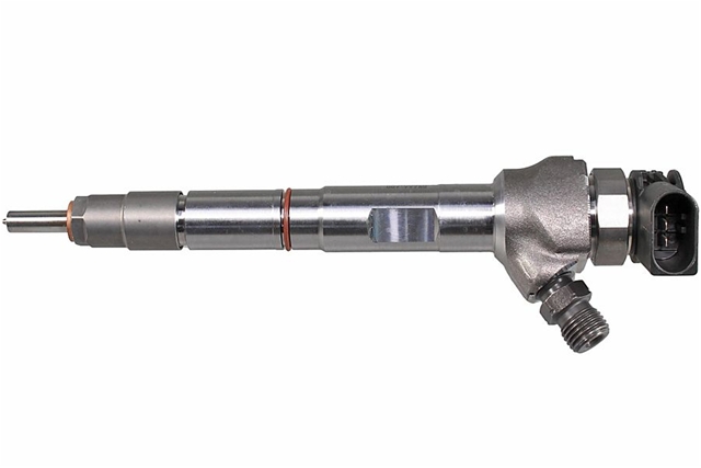 INJECTOR