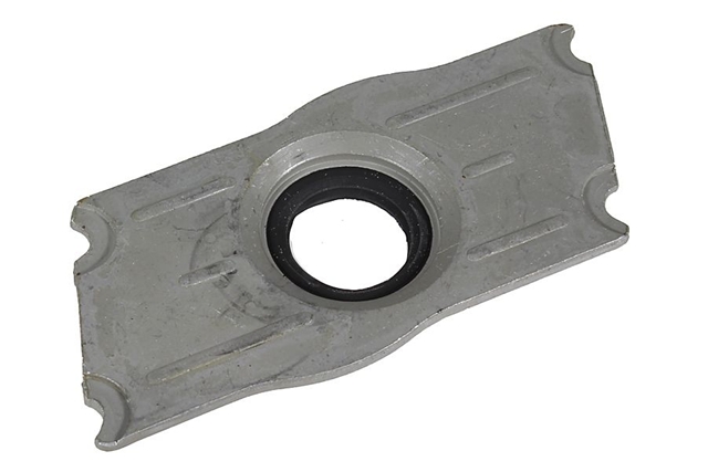 CAPAC INJECTOR