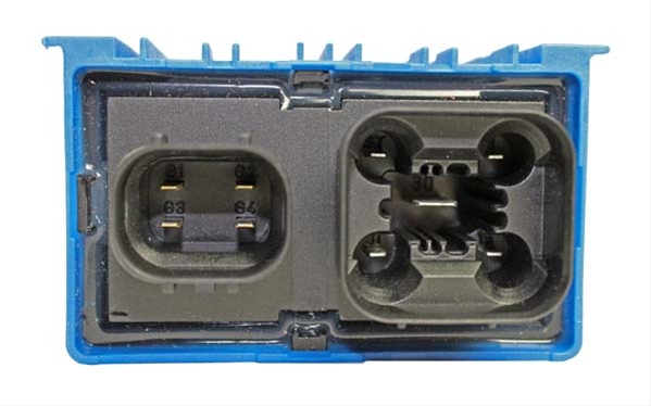 Imagine pentru produsul „RELEU INSTALATIA DE COMANDA BUJII INCANDESCENTE"