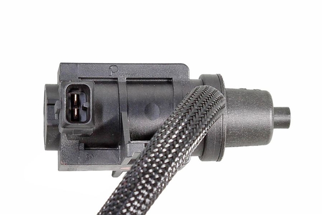 CONVERTOR DE PRESIUNE  TURBOCOMPRESOR