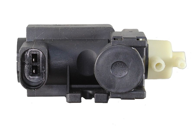 CONVERTOR DE PRESIUNE TURBOCOMPRESOR