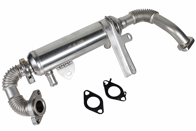 Imagine pentru produsul „RADIATOR  RECIRCULARE GAZE DE ESAPAMENT"