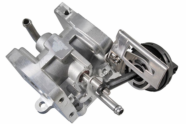 Imagine pentru produsul „ELEMENT REGLAJ EGR VENTILATOR"