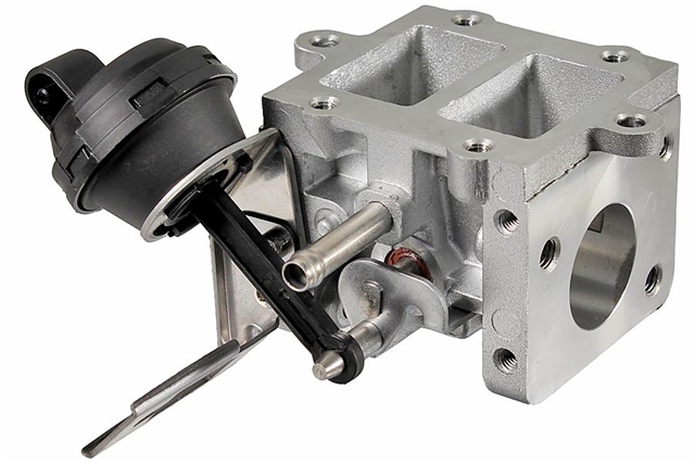 ELEMENT REGLAJ EGR VENTILATOR
