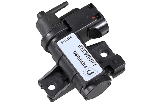 CONVERTOR DE PRESIUNE TURBOCOMPRESOR