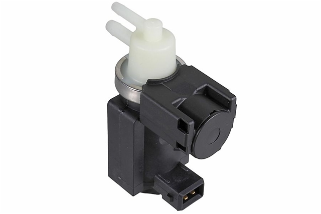CONVERTOR PRESIUNE TURBOCOMPRESOR