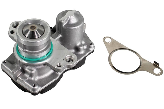 SUPAPA EGR
