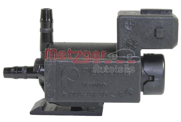 SUPAPA CONTROL EVACUARE EGR