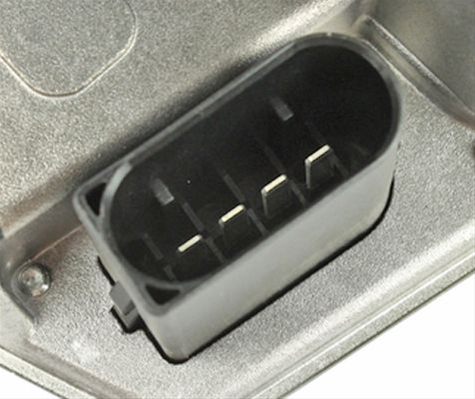 CLAPETA CONTROL ADMISIE AER