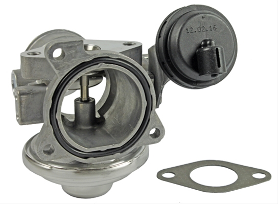 SUPAPA EGR