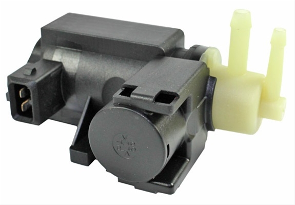 CONVERTOR DE PRESIUNE TURBOCOMPRESOR