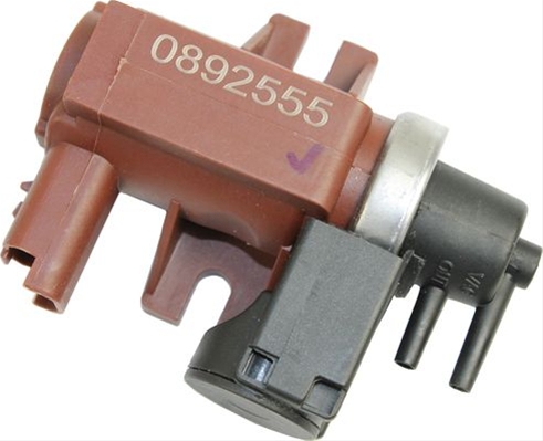CONVERTOR DE PRESIUNE  TURBOCOMPRESOR