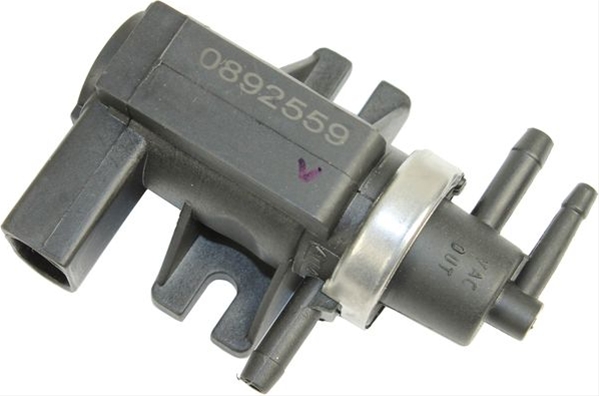 CONVERTOR DE PRESIUNE  TURBOCOMPRESOR
