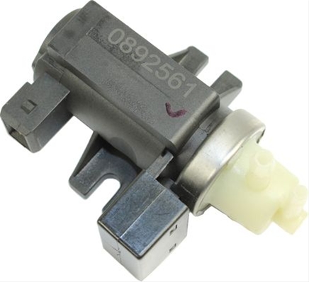 CONVERTOR DE PRESIUNE  TURBOCOMPRESOR