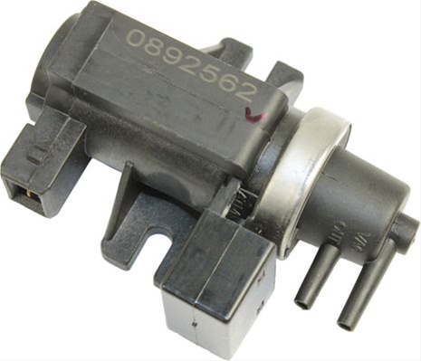 CONVERTOR PRESIUNE  ESAPAMENT