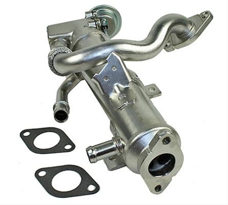 Imagine pentru produsul „RADIATOR RECIRCULARE GAZE DE ESAPAMENT"