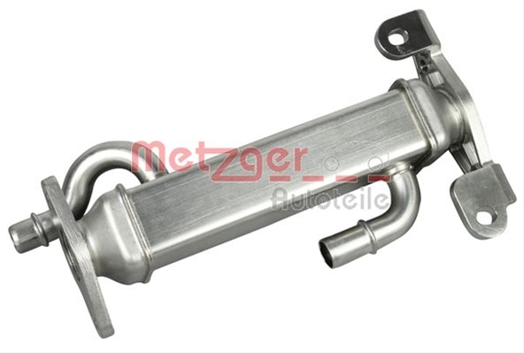 Imagine pentru produsul „RADIATOR RECIRCULARE GAZE DE ESAPAMENT"