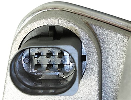 CARCASA CLAPETA