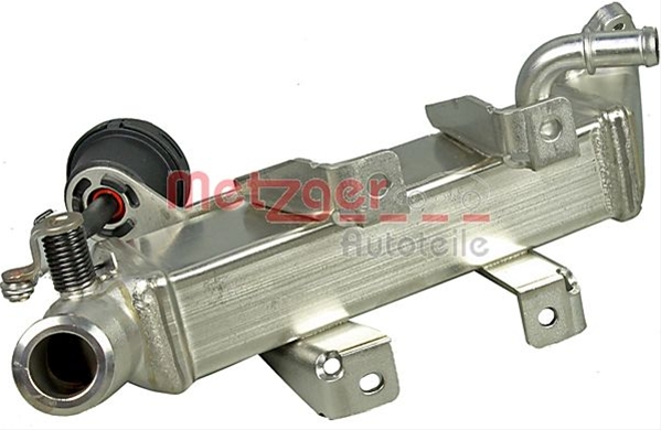 Imagine pentru produsul „RADIATOR RECIRCULARE GAZE DE ESAPAMENT"