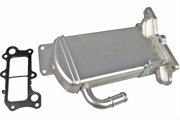 Imagine pentru produsul „RADIATOR  RECIRCULARE GAZE DE ESAPAMENT"