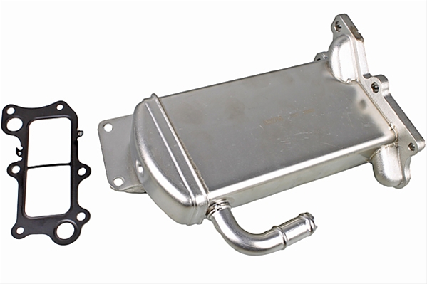 Imagine pentru produsul „RADIATOR RECIRCULARE GAZE DE ESAPAMENT"