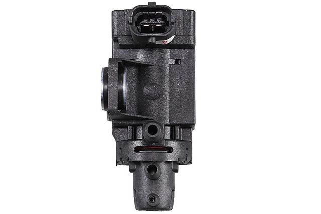 CONVERTOR DE PRESIUNE  TURBOCOMPRESOR