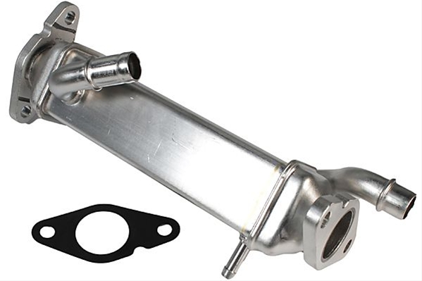 Imagine pentru produsul „RADIATOR  RECIRCULARE GAZE DE ESAPAMENT"