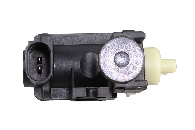 CONVERTOR DE PRESIUNE TURBOCOMPRESOR
