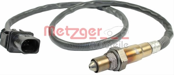 SONDA LAMBDA METZGER SFNBB