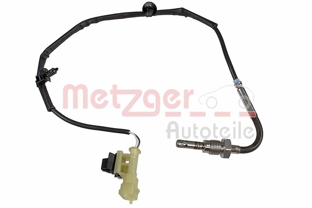 Imagine pentru produsul „SENZOR TEMPERATURA GAZE EVACUARE METZGER SFNBB"