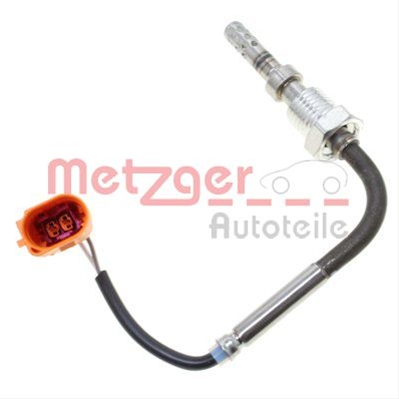 Imagine pentru produsul „SENZOR TEMPERATURA GAZE EVACUARE METZGER CSNBB"