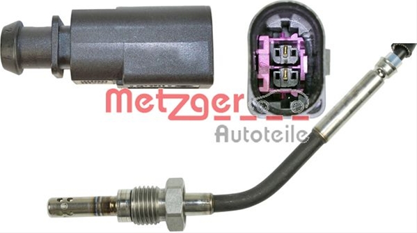 Imagine pentru produsul „SENZOR TEMPERATURA GAZE EVACUARE"