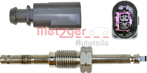 SENZOR TEMPERATURA GAZE EVACUARE