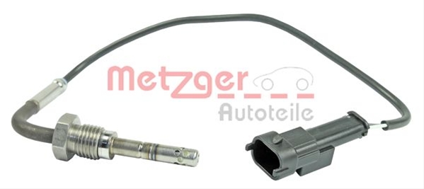 SENZOR TEMPERATURA GAZE EVACUARE