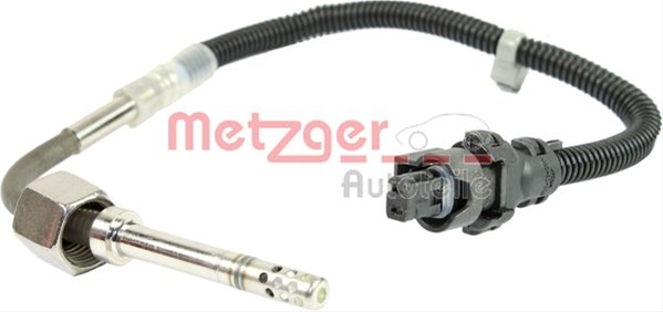 SENZOR TEMPERATURA GAZE EVACUARE