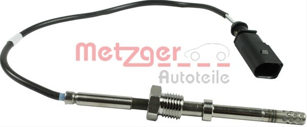 SENZOR TEMPERATURA GAZE EVACUARE