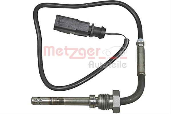 Imagine pentru produsul „SENZOR TEMPERATURA GAZE EVACUARE METZGER NBB INLOCUIT DE 0894815"