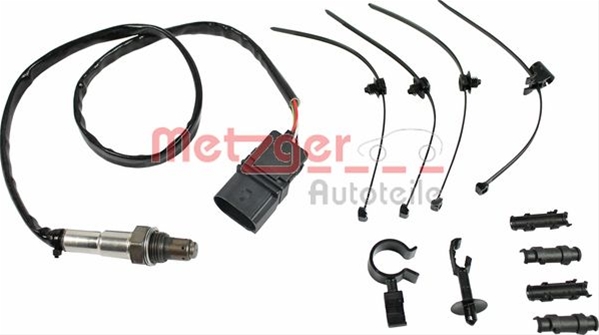 SONDA LAMBDA METZGER SFNBB
