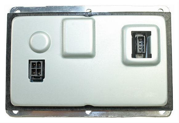UNIT COMANDA LAMPA CU DESCARCARE PE GAZ