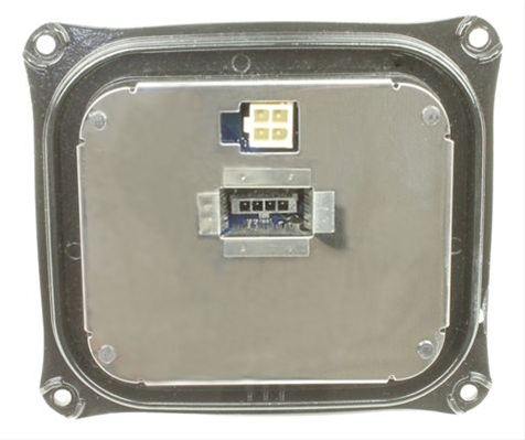 UNITATE DE COMANDA LAMPA CU DESCARCARE PE GAZ