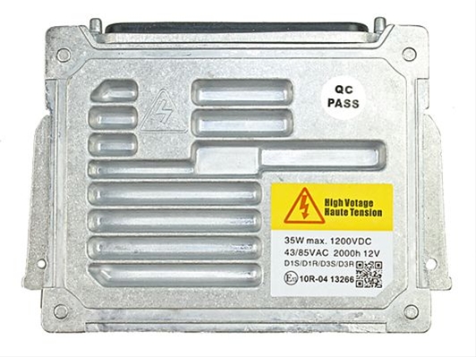 UNITATE DE COMANDA LAMPA CU DESCARCARE PE GAZ