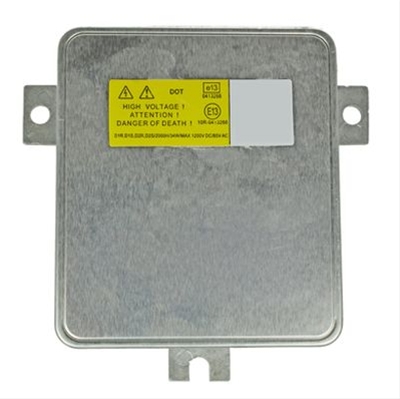 UNITATE DE COMANDA LAMPA CU DESCARCARE PE GAZ
