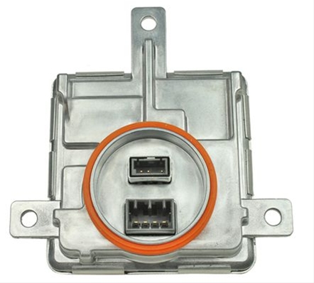 UNITATE DE COMANDA LAMPA CU DESCARCARE PE GAZ