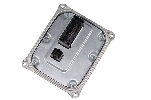 UNITATE CONTROL LUMINI